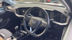 Vauxhall Mokka 1.2 Turbo 100 Elite Edition 5dr Petrol Hatchback